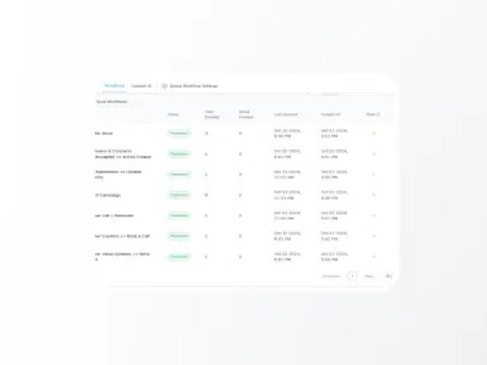 Client Onboarding Automation