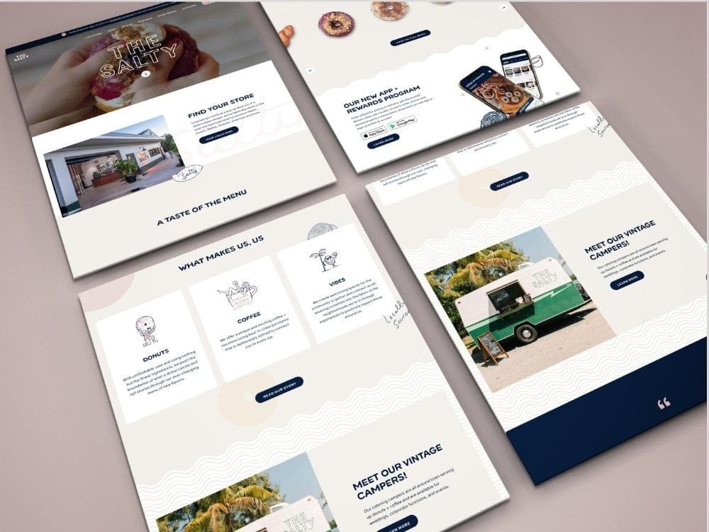 Client Onboarding Funnel