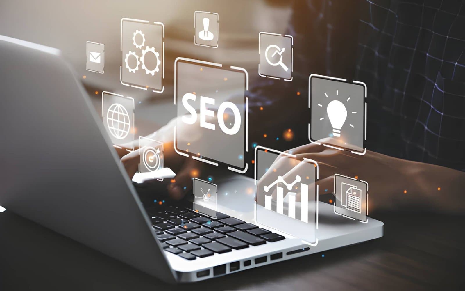 SEO & Visibility
