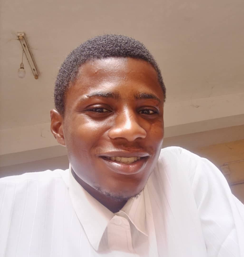 Okunade Abdulakeem Olalekan